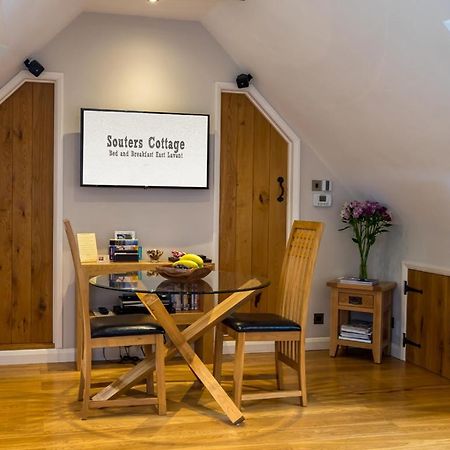 Souters Cottage Annexe Чічестер Екстер'єр фото
