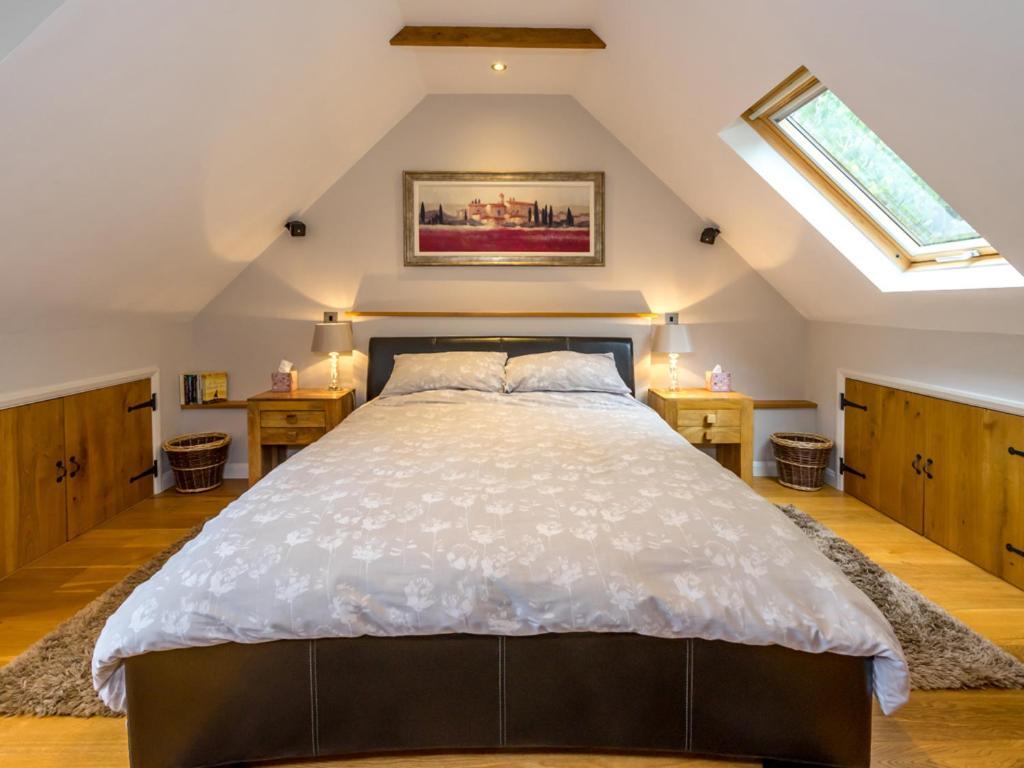 Souters Cottage Annexe Чічестер Екстер'єр фото