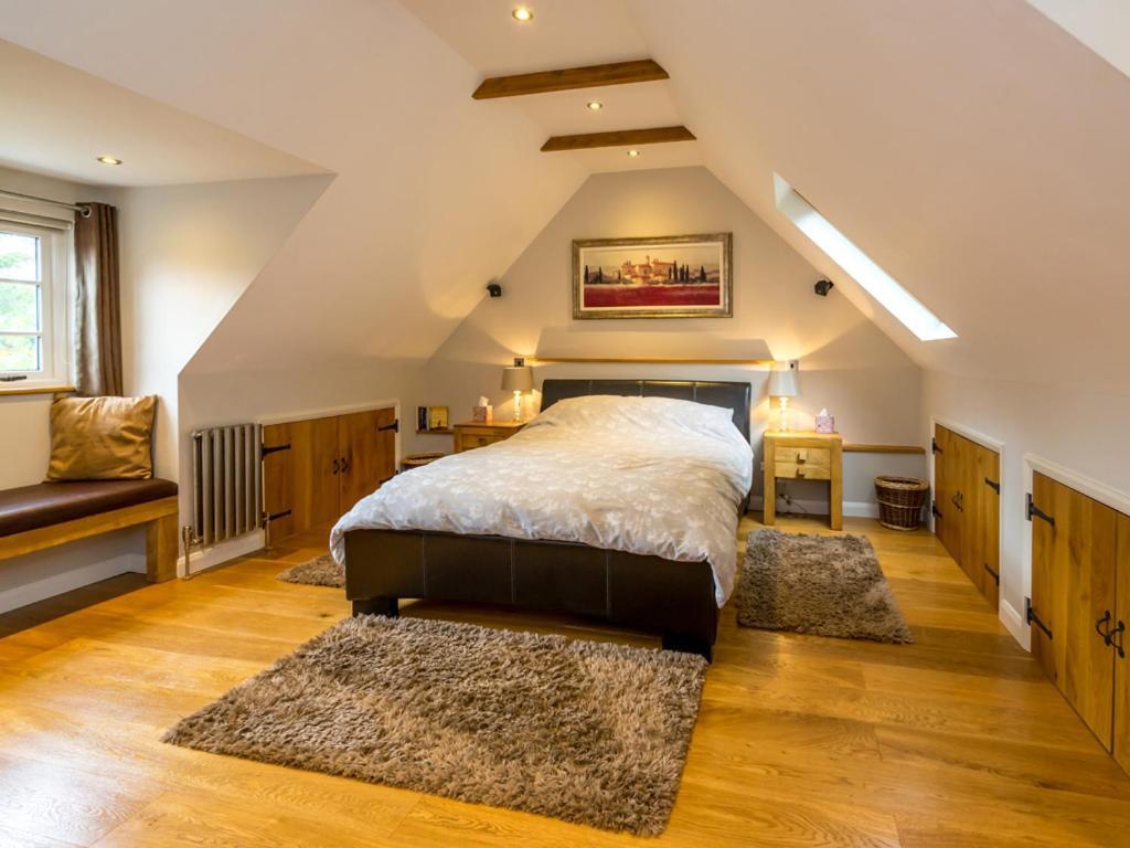 Souters Cottage Annexe Чічестер Екстер'єр фото