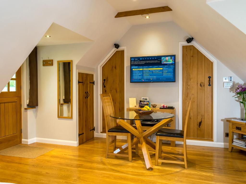 Souters Cottage Annexe Чічестер Екстер'єр фото