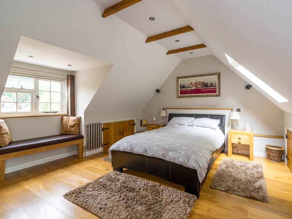 Souters Cottage Annexe Чічестер Екстер'єр фото