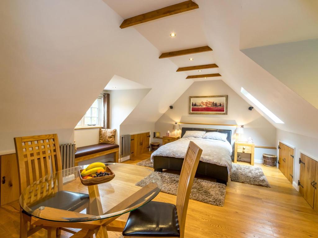 Souters Cottage Annexe Чічестер Екстер'єр фото