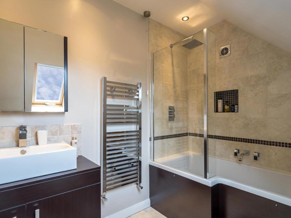 Souters Cottage Annexe Чічестер Екстер'єр фото