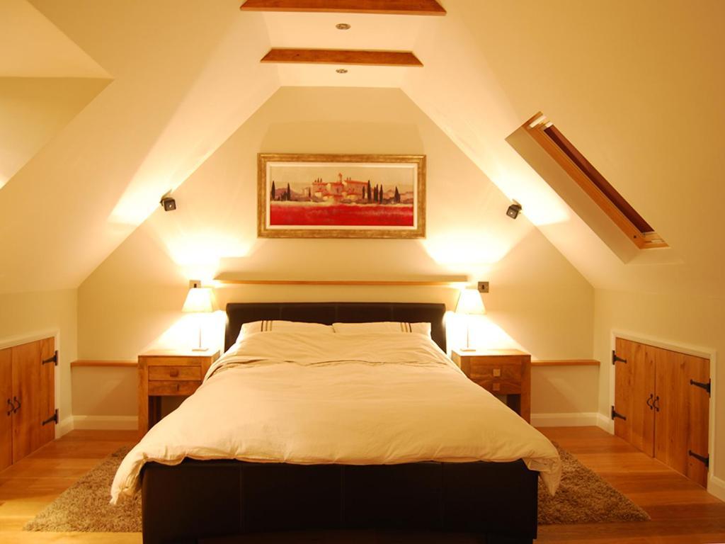 Souters Cottage Annexe Чічестер Номер фото