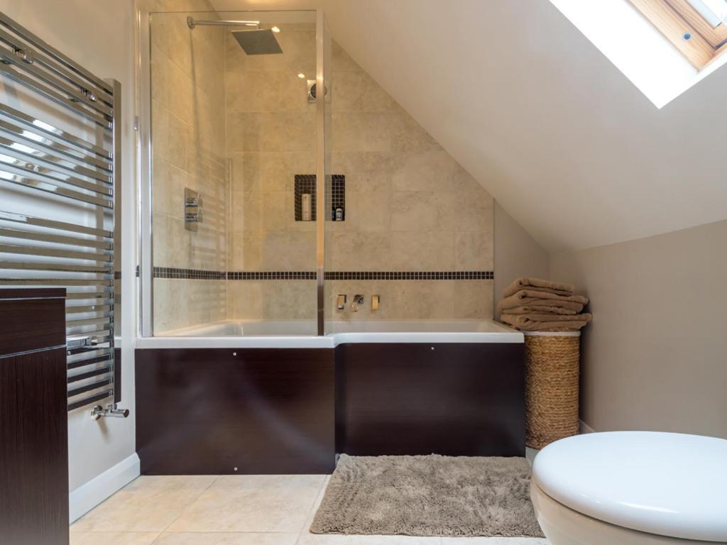 Souters Cottage Annexe Чічестер Екстер'єр фото