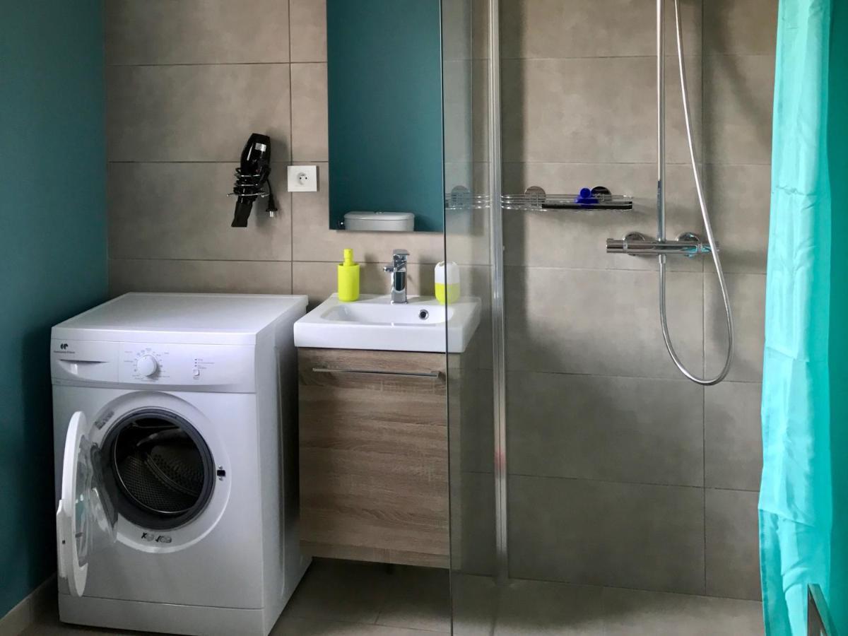 Souters Cottage Annexe Чічестер Екстер'єр фото