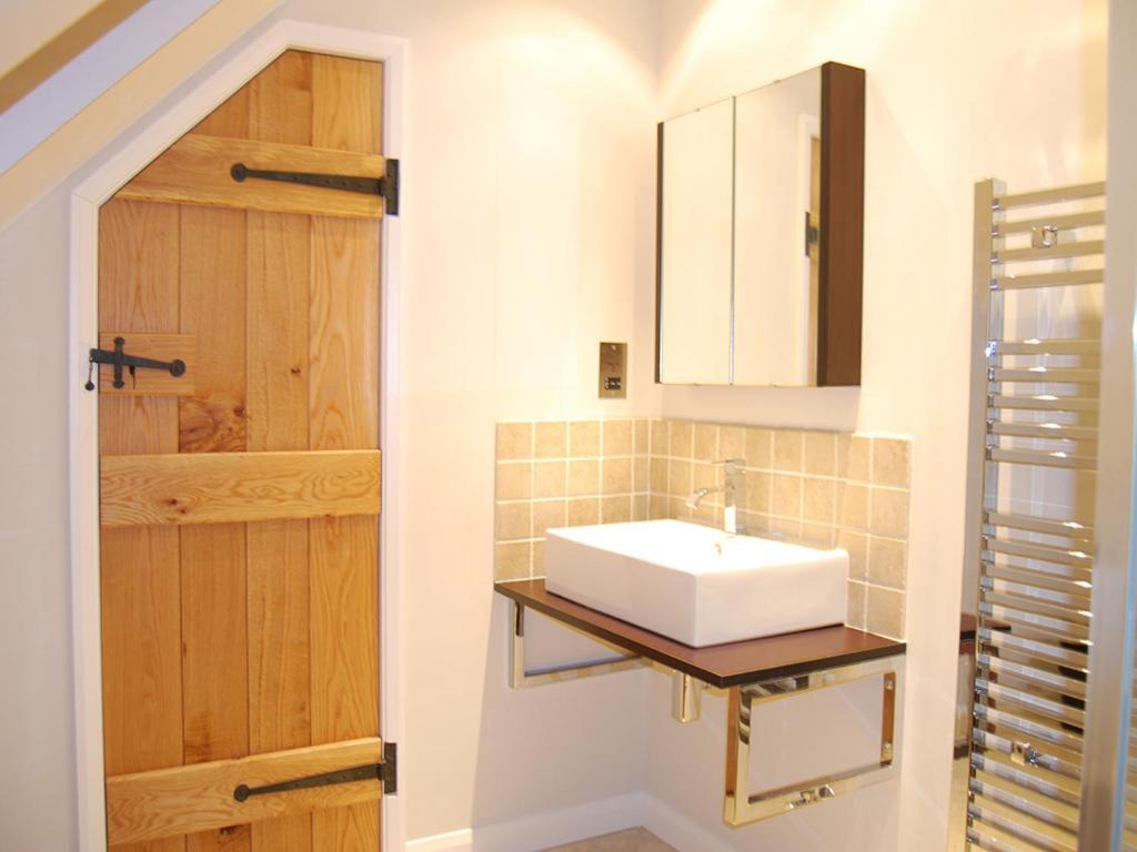 Souters Cottage Annexe Чічестер Номер фото