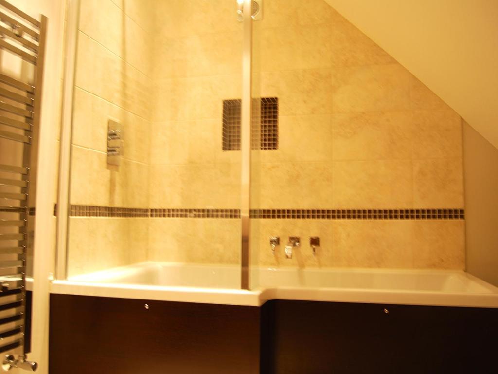 Souters Cottage Annexe Чічестер Номер фото