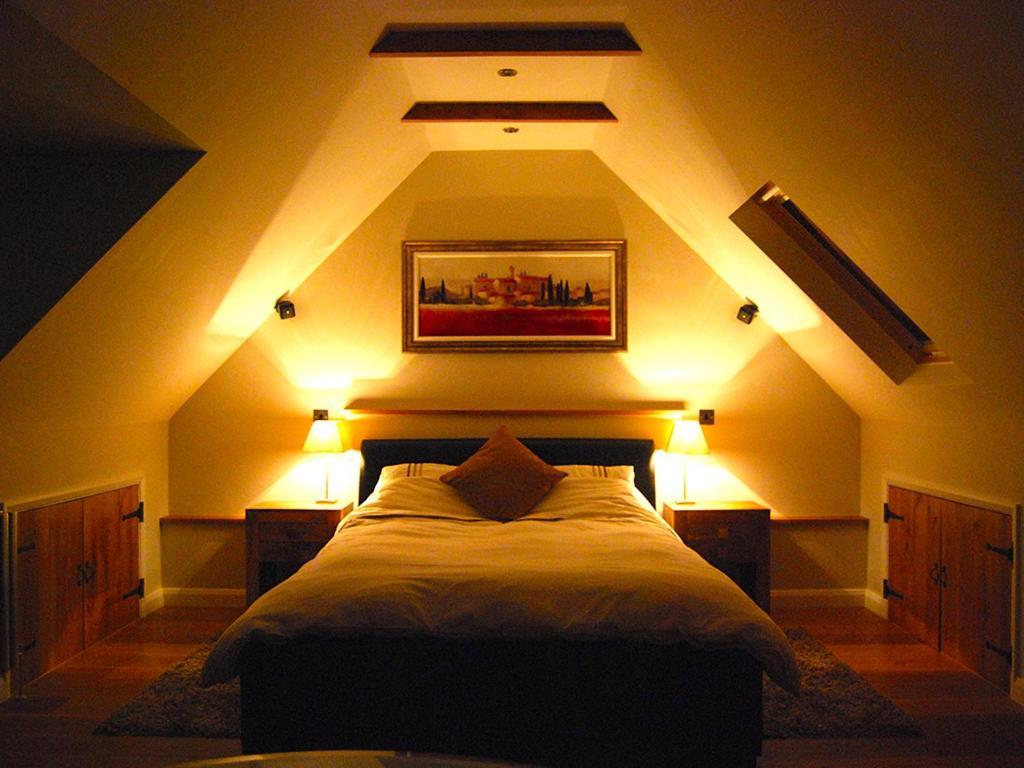 Souters Cottage Annexe Чічестер Номер фото